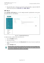 Предварительный просмотр 103 страницы D-Link DSL-2650NRU User Manual