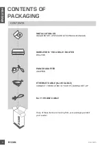 Preview for 4 page of D-Link DSL-2680 Quick Installation Manual