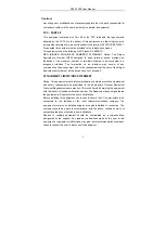 Preview for 3 page of D-Link DSL-2730E User Manual