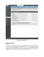 Предварительный просмотр 67 страницы D-Link DSL-2740B User Manual