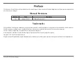 Preview for 2 page of D-Link DSL-2740M User Manual