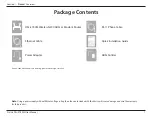 Preview for 5 page of D-Link DSL-2740M User Manual