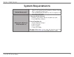 Preview for 6 page of D-Link DSL-2740M User Manual