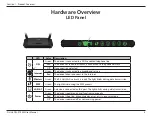 Preview for 9 page of D-Link DSL-2740M User Manual