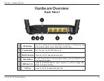 Preview for 10 page of D-Link DSL-2740M User Manual