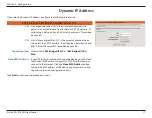 Preview for 21 page of D-Link DSL-2740M User Manual