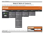 Preview for 26 page of D-Link DSL-2740M User Manual