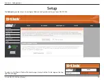 Preview for 27 page of D-Link DSL-2740M User Manual