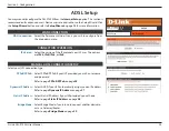 Preview for 28 page of D-Link DSL-2740M User Manual