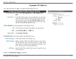 Preview for 31 page of D-Link DSL-2740M User Manual