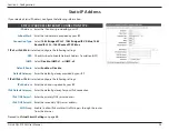 Preview for 32 page of D-Link DSL-2740M User Manual