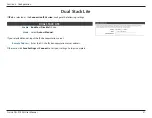 Preview for 35 page of D-Link DSL-2740M User Manual