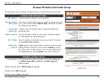 Preview for 39 page of D-Link DSL-2740M User Manual