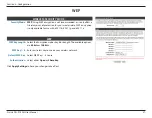Preview for 41 page of D-Link DSL-2740M User Manual