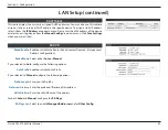 Preview for 44 page of D-Link DSL-2740M User Manual