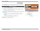 Preview for 46 page of D-Link DSL-2740M User Manual