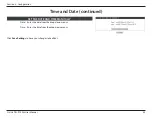 Preview for 48 page of D-Link DSL-2740M User Manual