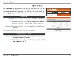 Preview for 52 page of D-Link DSL-2740M User Manual