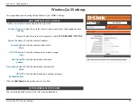Preview for 53 page of D-Link DSL-2740M User Manual