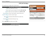 Preview for 54 page of D-Link DSL-2740M User Manual