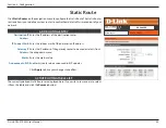 Preview for 57 page of D-Link DSL-2740M User Manual