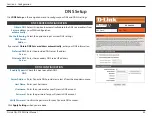 Preview for 58 page of D-Link DSL-2740M User Manual