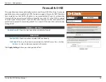 Preview for 60 page of D-Link DSL-2740M User Manual