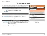 Preview for 64 page of D-Link DSL-2740M User Manual