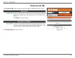Preview for 66 page of D-Link DSL-2740M User Manual