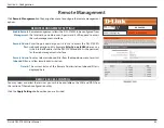 Preview for 67 page of D-Link DSL-2740M User Manual