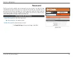 Preview for 70 page of D-Link DSL-2740M User Manual