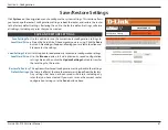 Preview for 71 page of D-Link DSL-2740M User Manual