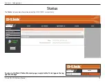 Preview for 76 page of D-Link DSL-2740M User Manual