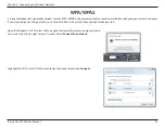 Preview for 91 page of D-Link DSL-2740M User Manual