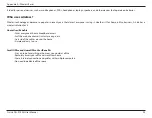 Preview for 99 page of D-Link DSL-2740M User Manual