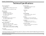 Preview for 105 page of D-Link DSL-2740M User Manual