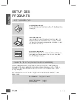 Preview for 8 page of D-Link DSL-2740R Quick Installation Manual