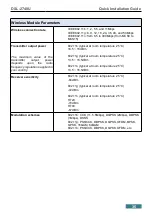 Preview for 35 page of D-Link DSL-2740U Quick Installation Manual