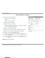 Preview for 42 page of D-Link DSL-2745 User Manual