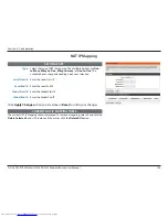 Preview for 111 page of D-Link DSL-2745 User Manual