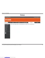 Preview for 128 page of D-Link DSL-2745 User Manual