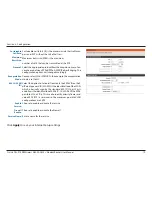 Preview for 23 page of D-Link DSL-2750 User Manual