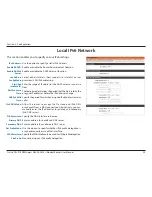 Preview for 28 page of D-Link DSL-2750 User Manual