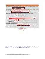 Preview for 14 page of D-Link DSL-2750E Technical Support Setup Procedure