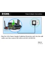 Preview for 2 page of D-Link DSL-2750U Setup
