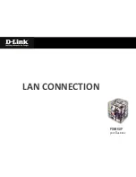Preview for 3 page of D-Link DSL-2750U Setup