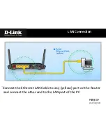 Preview for 4 page of D-Link DSL-2750U Setup