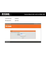 Preview for 7 page of D-Link DSL-2750U Setup