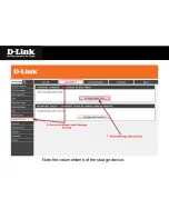 Preview for 10 page of D-Link DSL-2750U Setup