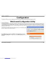 Preview for 20 page of D-Link DSL-2751 User Manual